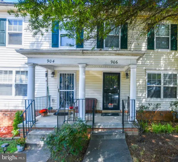 906 Blakney Ln Se, WASHINGTON, DC 20032