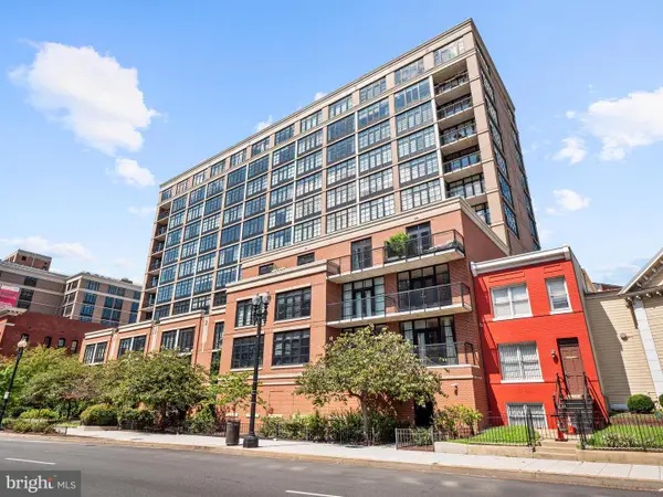 437 New York Ave Nw #1209, WASHINGTON, DC 20001