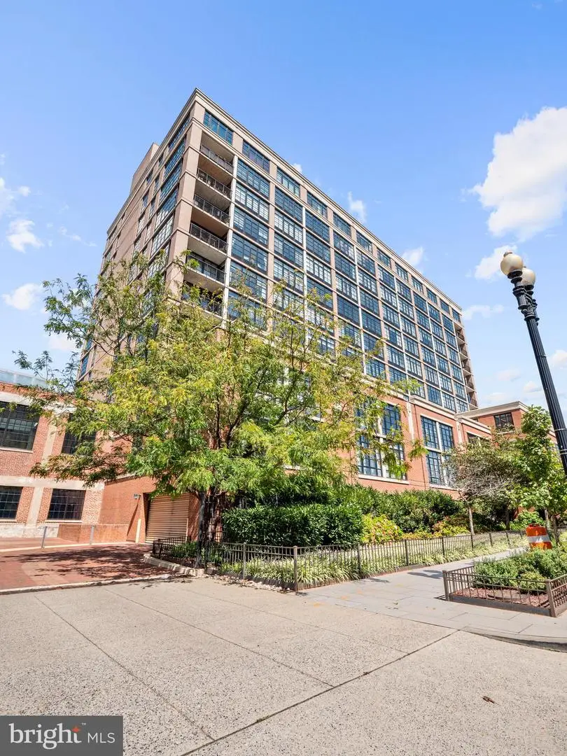 437 New York Ave Nw #1209, Washington, DC 20001 - #3