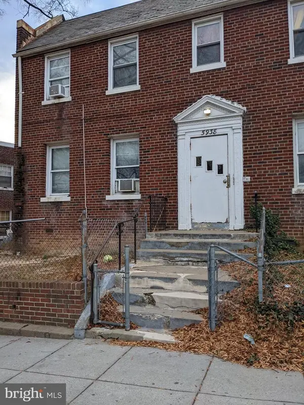 5938 13th Pl Nw, WASHINGTON, DC 20011