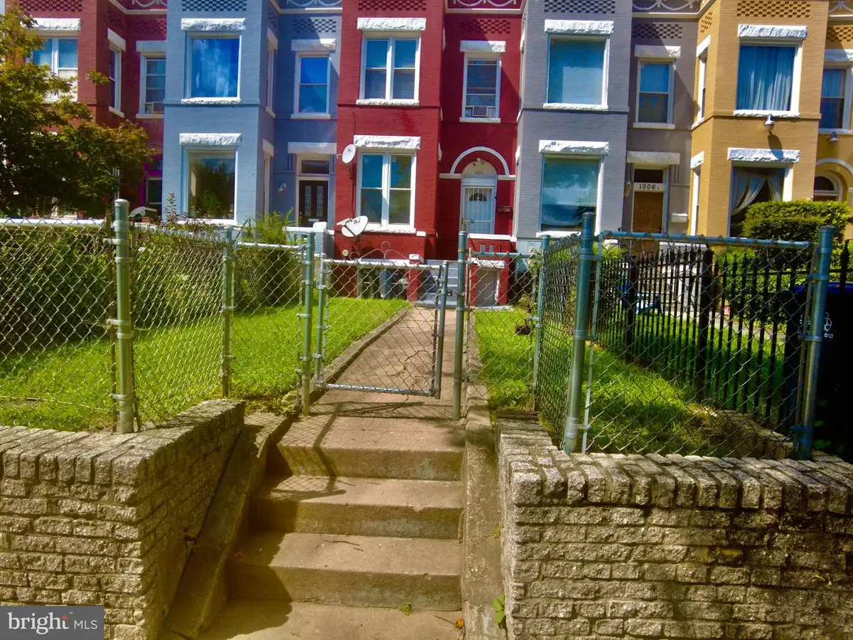 1004 K St Ne, Washington, DC 20002 - Image #1