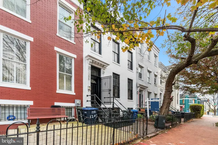 1205 4th St Nw, Washington, DC 20001 - Image #2