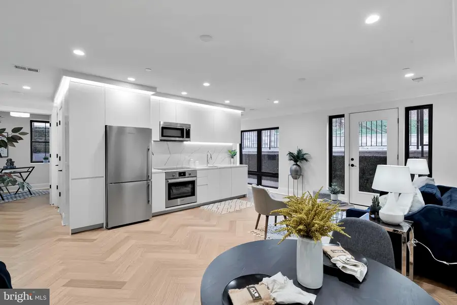 2630 39th St Nw #1, Washington, DC 20007 - #2