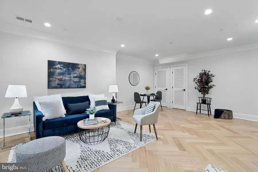 2630 39th St Nw #1, Washington, DC 20007 - #3