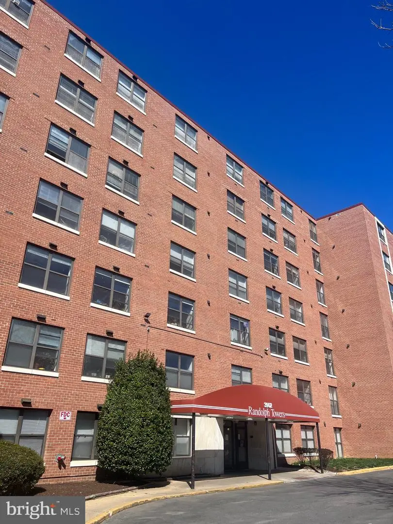 3902 14th St Nw #116, Washington, DC 20011 - Image #1