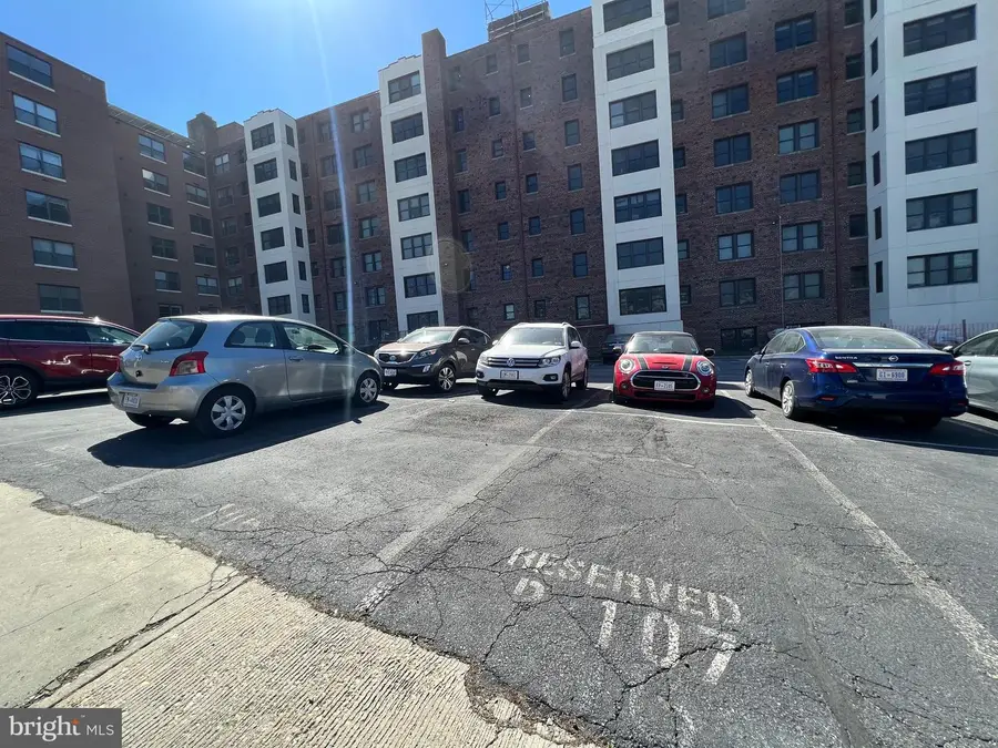 3902 14th St Nw #116, Washington, DC 20011 - Image #2