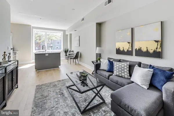 207 Florida Ave Nw #1, WASHINGTON, DC 20001