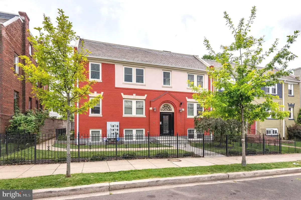 1239 Simms Pl Ne #5, Washington, DC 20002 - #1