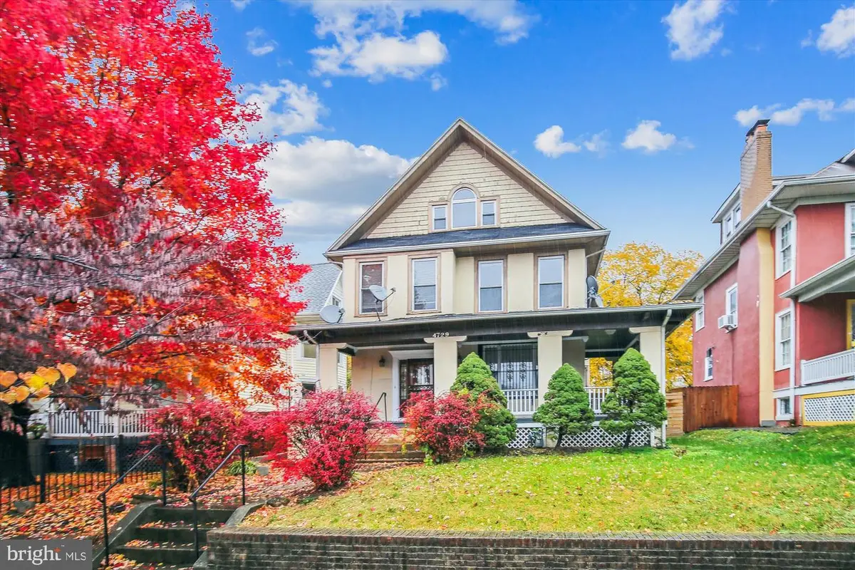 4729 Nw 13th St Nw, Washington, DC 20011 - Image #1