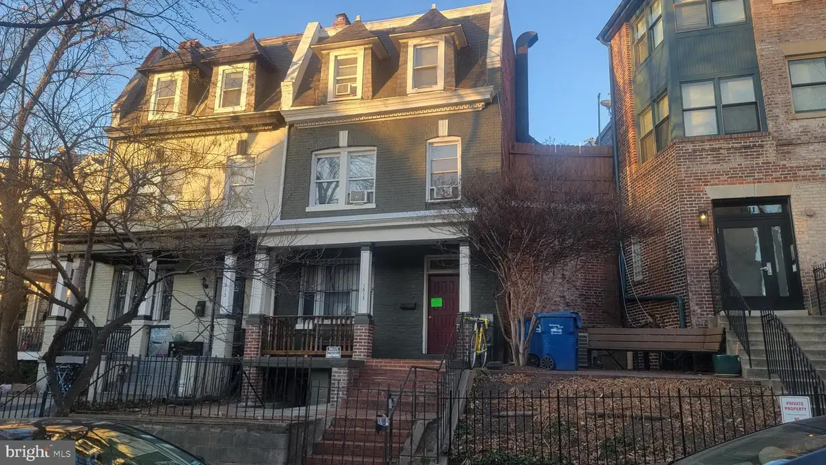 1613 Irving St Nw, Washington, DC 20010 - Image #1