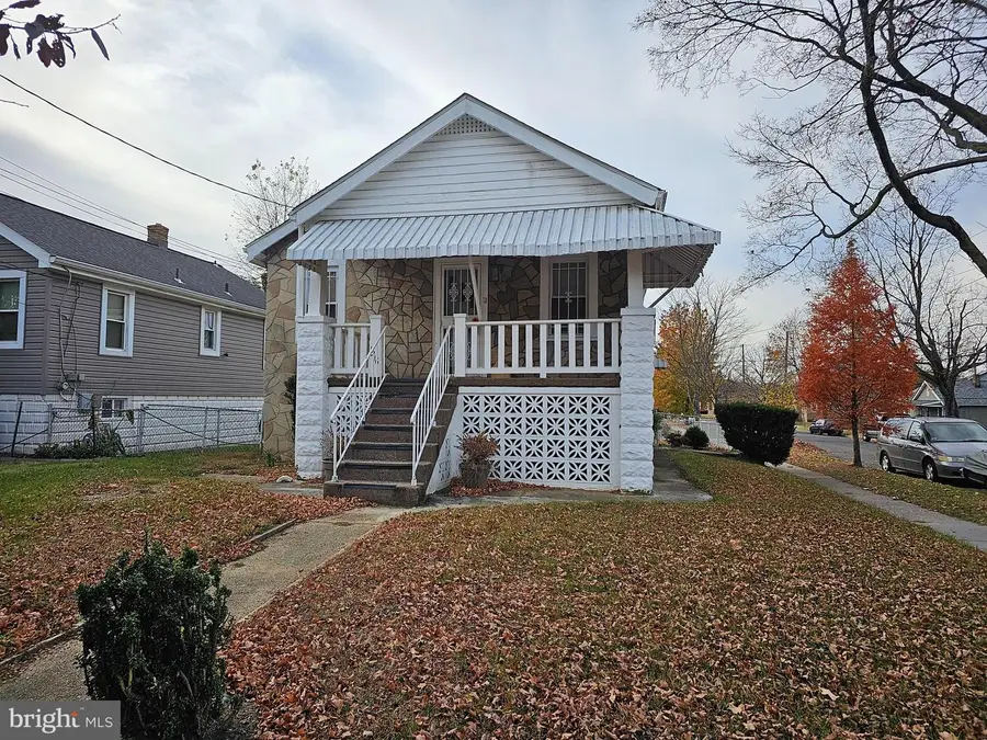 1216 42nd Pl Ne, Washington, DC 20019 - Image #2