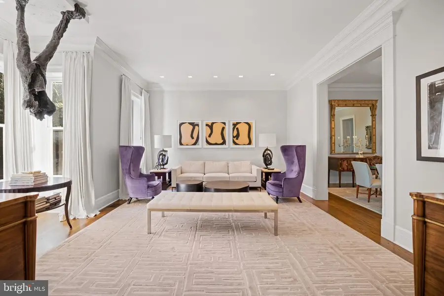 3313 O St Nw, Washington, DC 20007 - Image #3