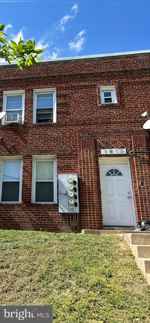 1918 I St Ne, Washington, DC 20002 - Image #2