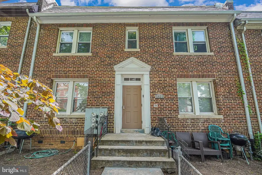 1321 Orren St Ne, Washington, DC 20002 - Image #2