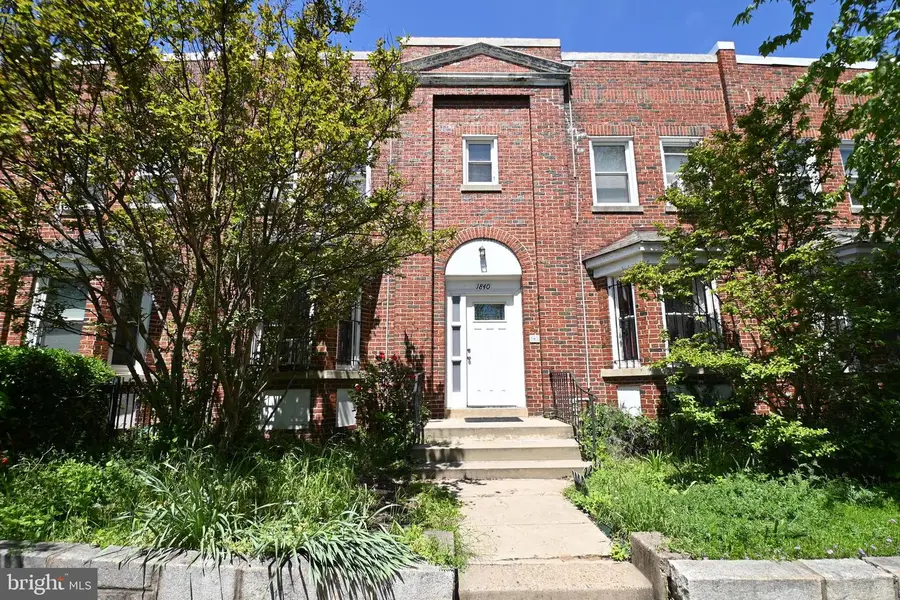 1840 Independence Ave Se, Washington, DC 20003 - Image #2