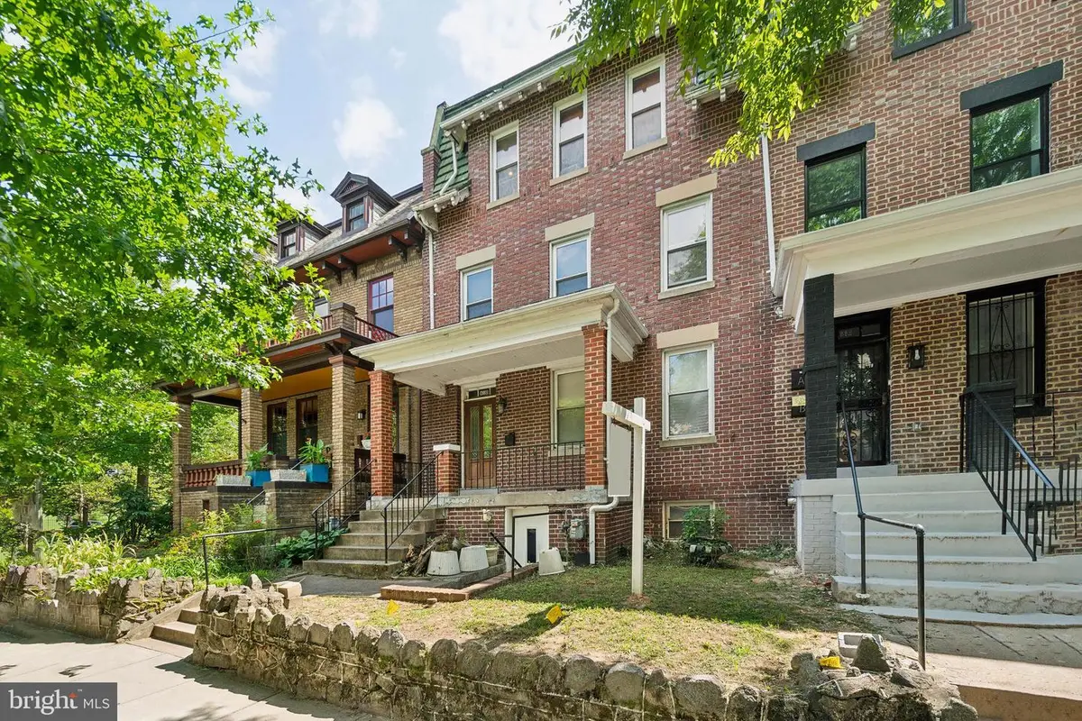 610 Rock Creek Church Rd Nw, Washington, DC 20010 - Image #1