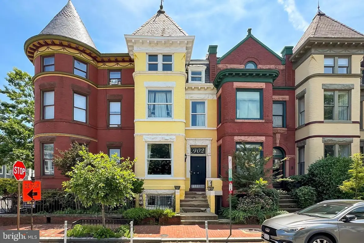 902 Westminster St Nw, Washington, DC 20001 - Image #1