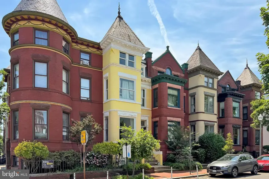 902 Westminster St Nw, Washington, DC 20001 - Image #2