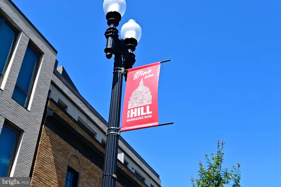 513-519 12th St Se, Washington, DC 20003 - Image #2