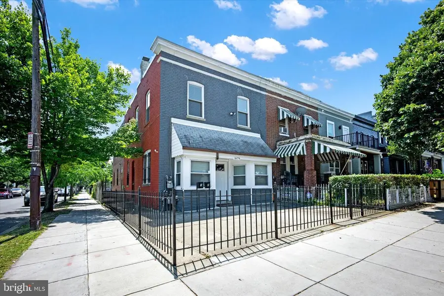 1679 Montello Ave Ne, Washington, DC 20002 - Image #2