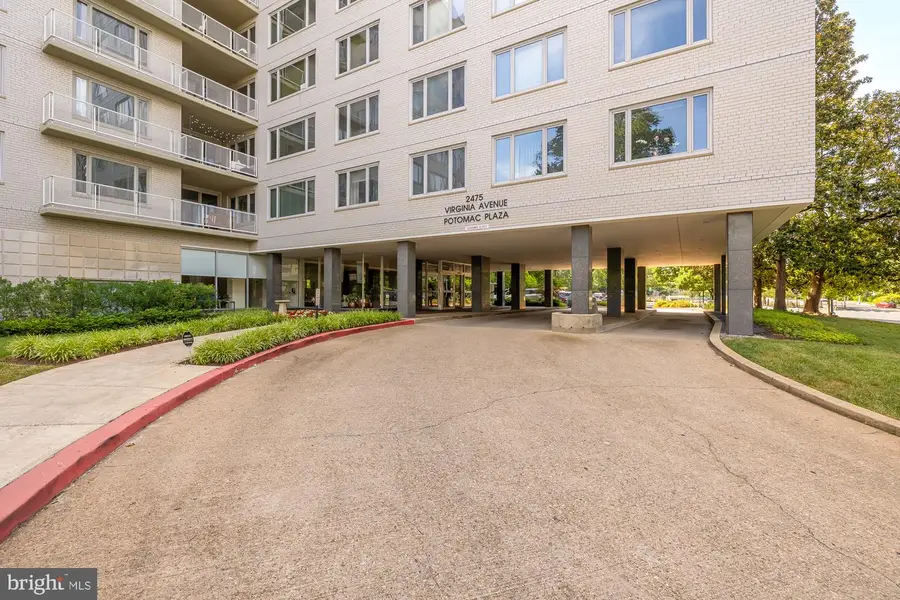 2475 Virginia Ave Nw #200/201, Washington, DC 20037 - Image #2