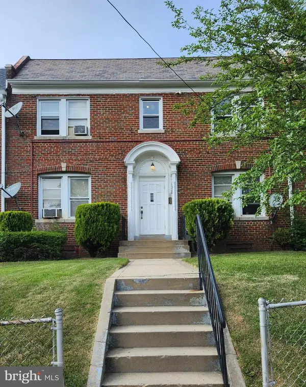 1324 Bryant St Ne, WASHINGTON, DC 20018