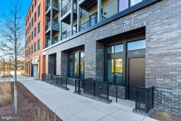 7175 12th St Nw #105, WASHINGTON, DC 20011