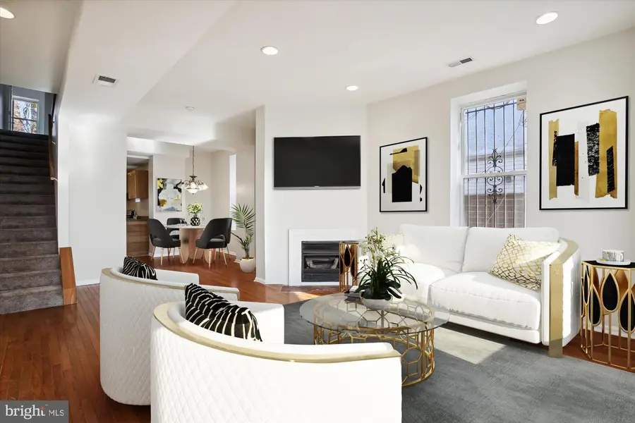 309 U St Nw, Washington, DC 20001 - Image #2