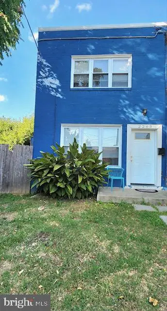 2263 16th St Ne, WASHINGTON, DC 20018