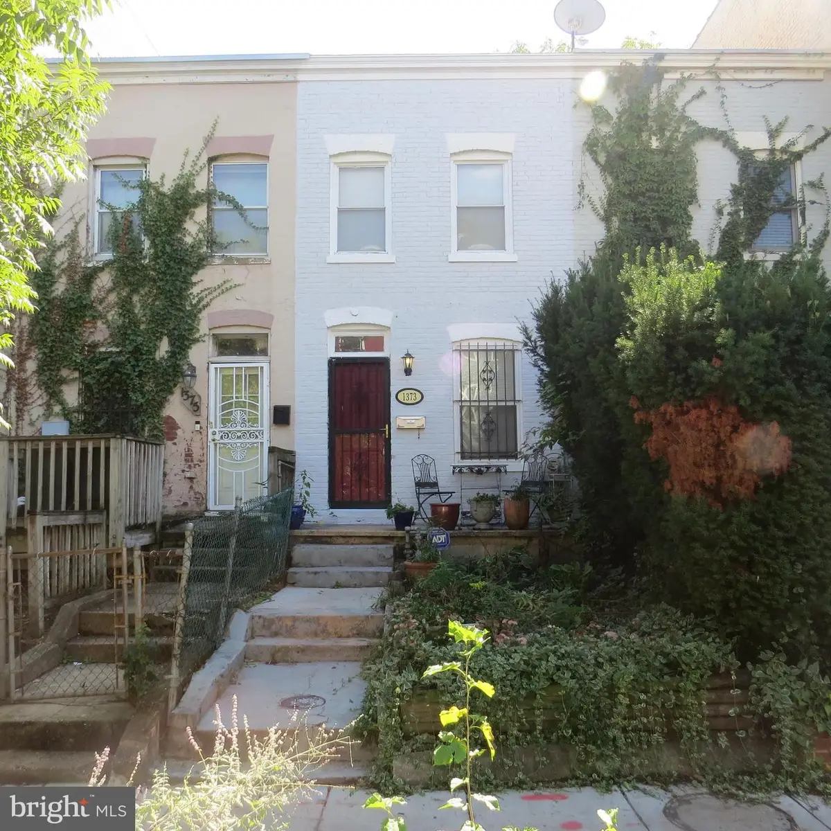1373 Se K St Se, Washington, DC 20003 - Image #1