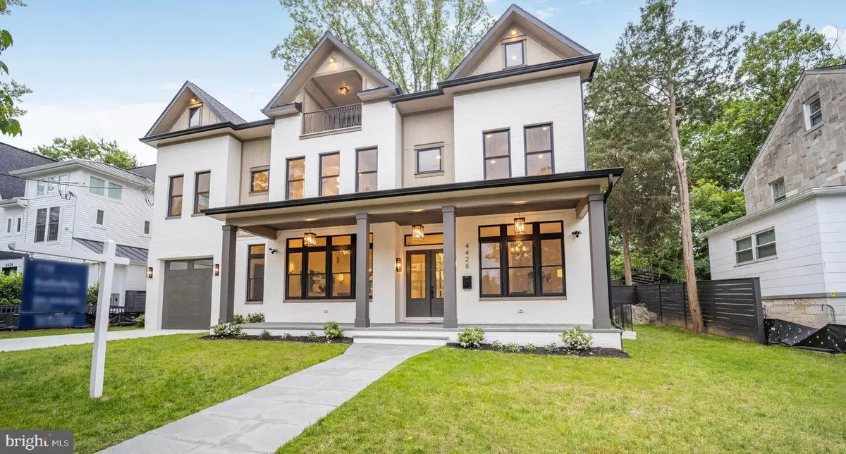 4428 Albemarle St Nw, Washington, DC 20016 - Image #1