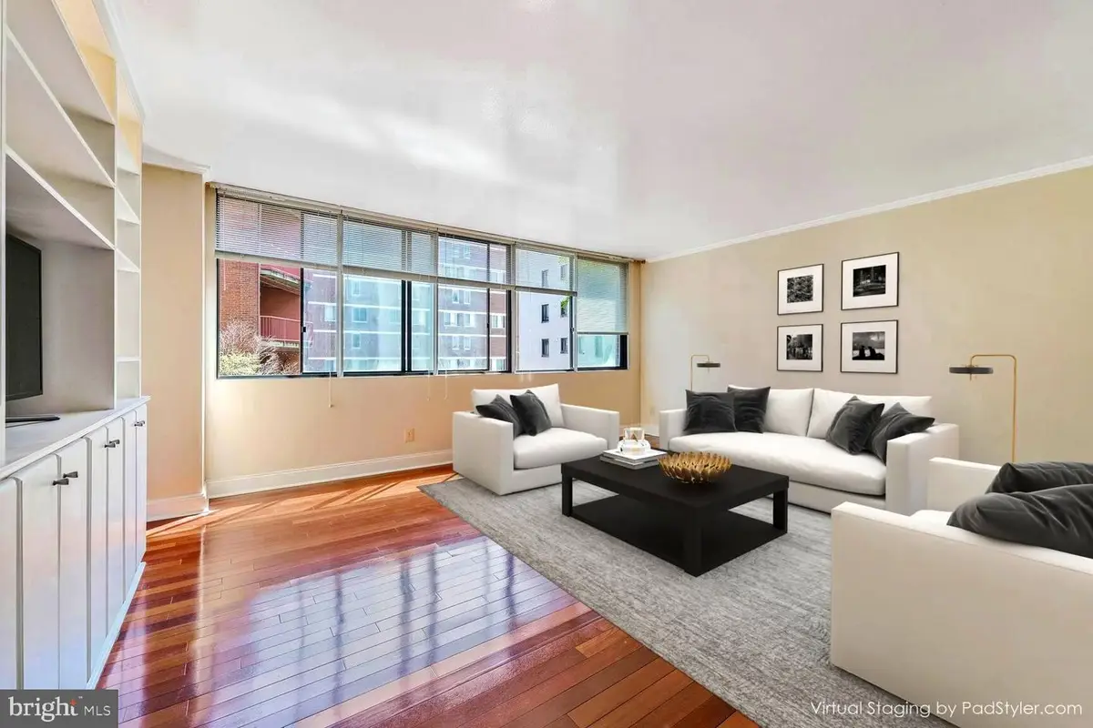 1245 13th St Nw #313, Washington, DC 20005 - Image #1