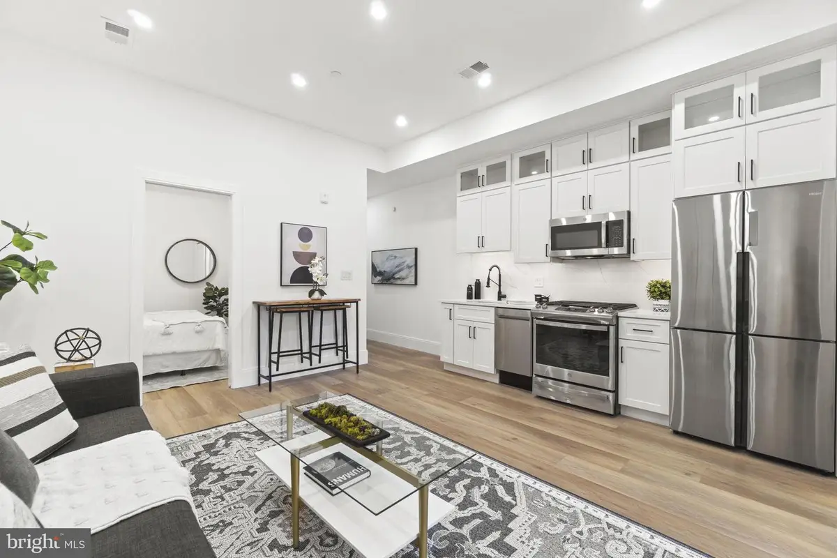 2517 Ontario Rd Nw #1, Washington, DC 20009 - Image #1