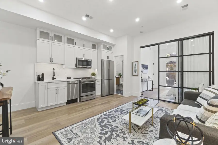 2517 Ontario Rd Nw #1, Washington, DC 20009 - Image #3