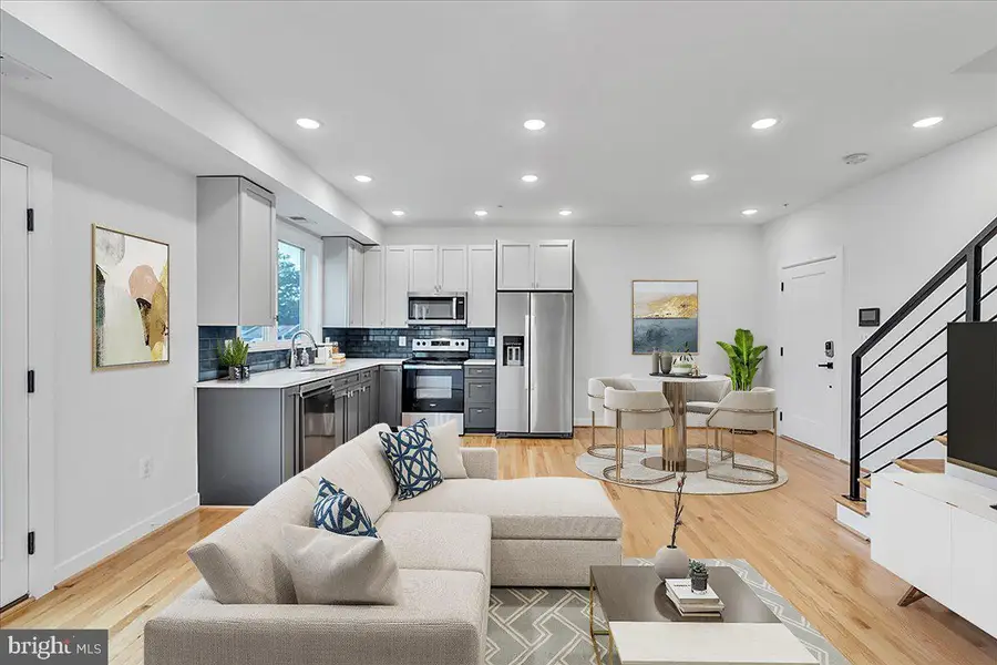 1416 22nd St Se #9, Washington, DC 20020 - Image #2