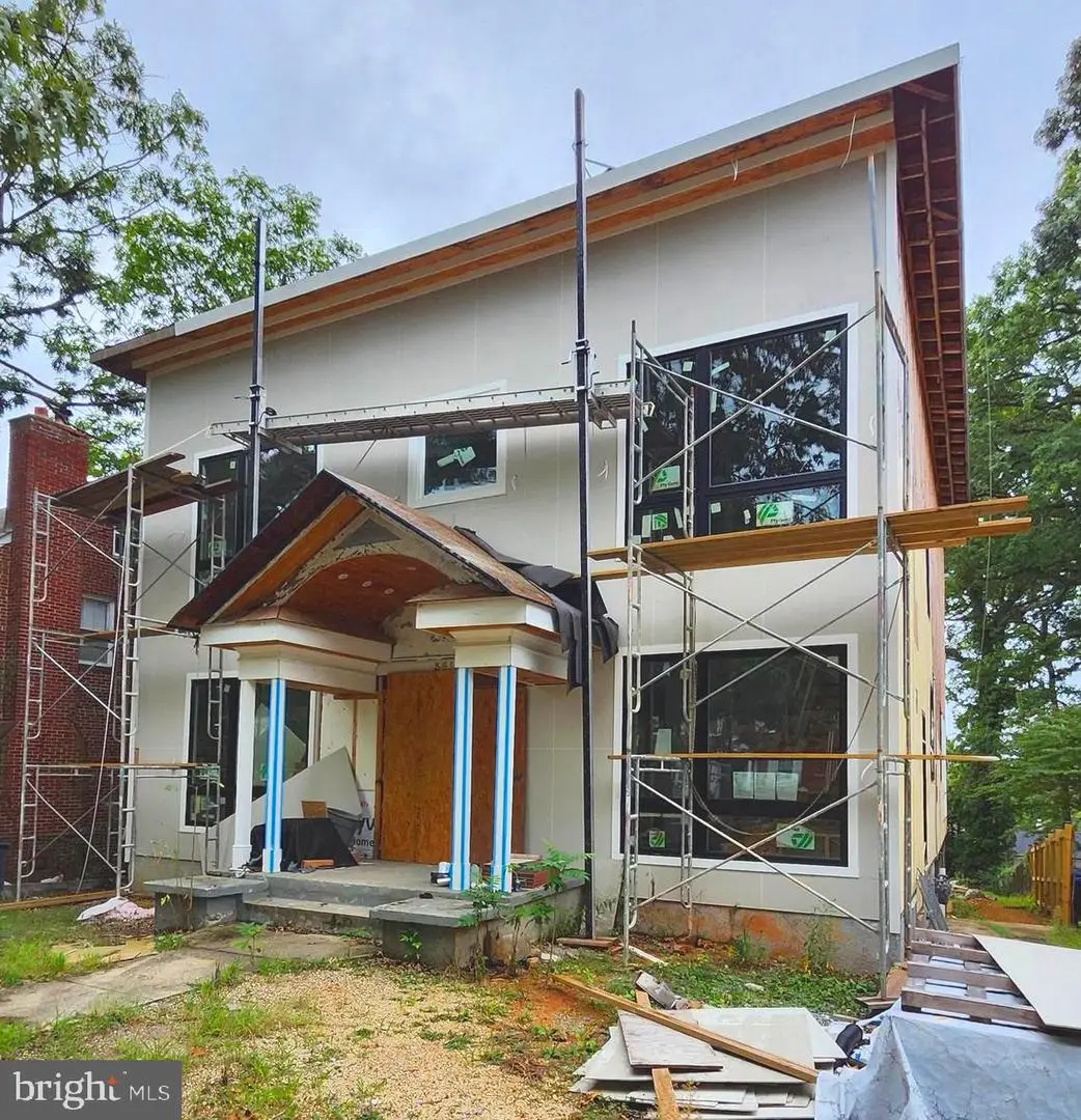 3619 Austin St Se, Washington, DC 20020 - Image #1