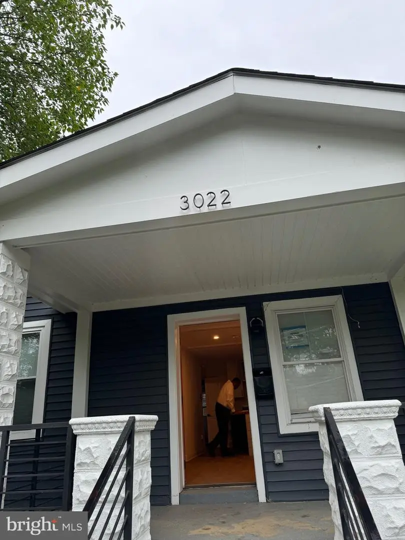 3022 23rd St Se, Washington, DC 20020 - Image #1