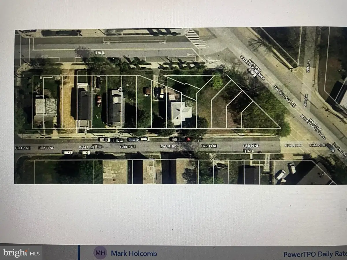 5818 Lot 813,811,007 Field Pl Ne, Washington, DC 20019 - Image #1