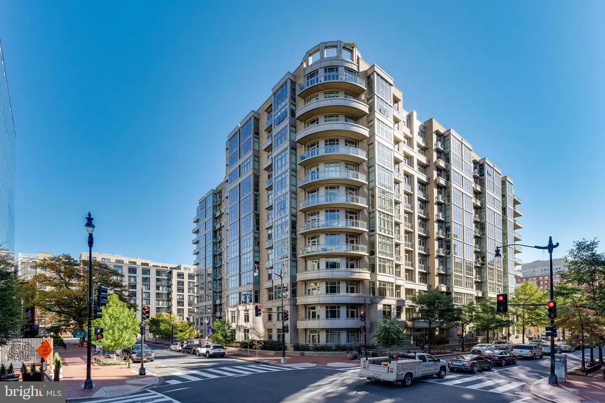 811 4th St Nw #502, Washington, DC 20001 - Image #1