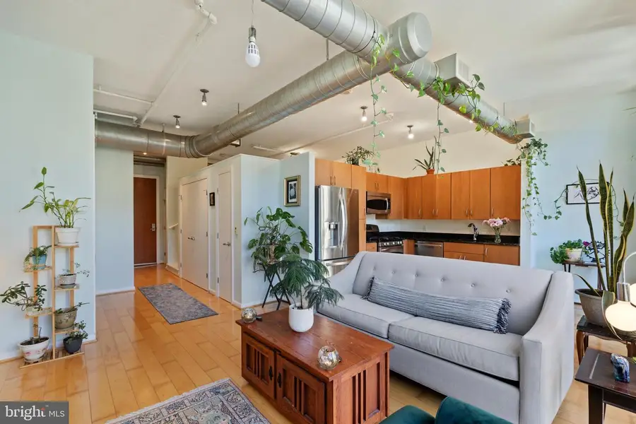 811 4th St Nw #502, Washington, DC 20001 - Image #3