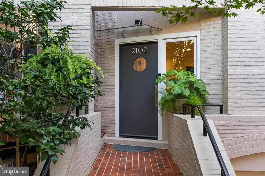 2102 R St Nw, Washington, DC 20008 - #3