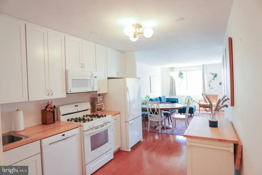 5406 Connecticut Ave Nw #803, Washington, DC 20015 - Image #2