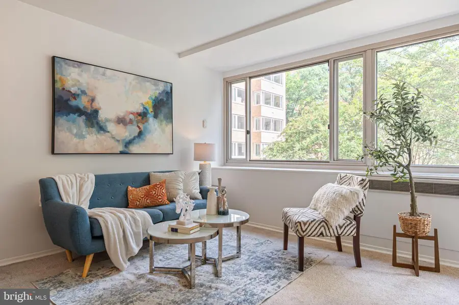 4101 Cathedral Ave Nw #616, Washington, DC 20016 - Image #3