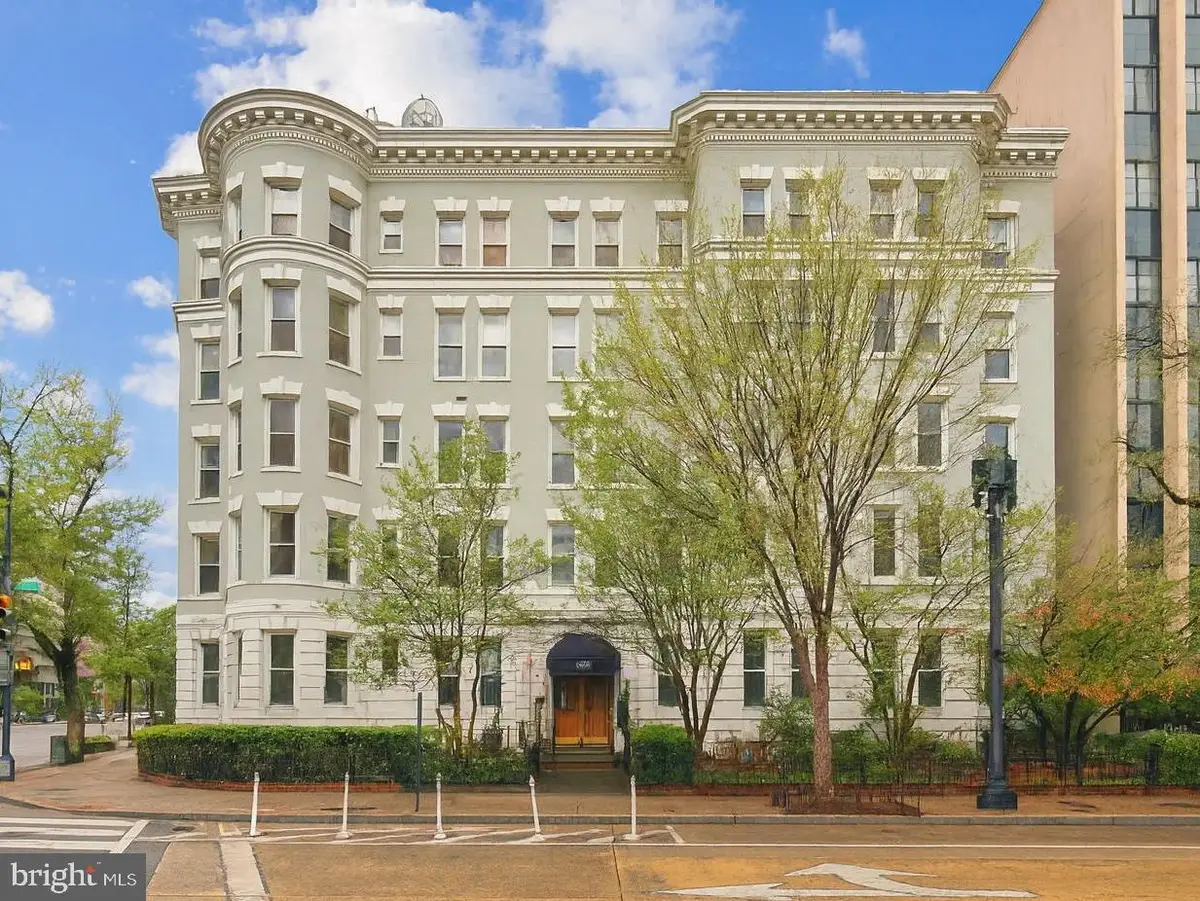 1300 Massachusetts Ave Nw #205, Washington, DC 20005 - Image #1