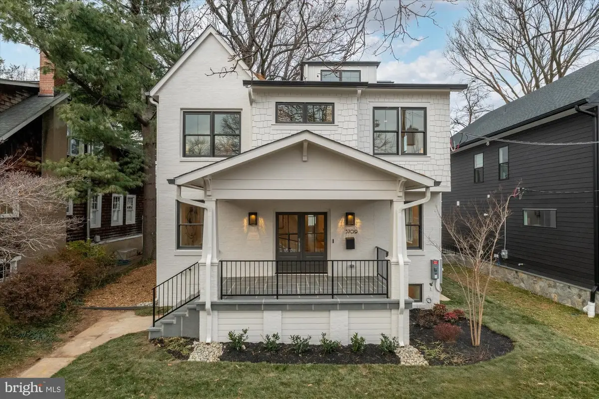 3709 Brandywine St Nw, Washington, DC 20016 - Image #1