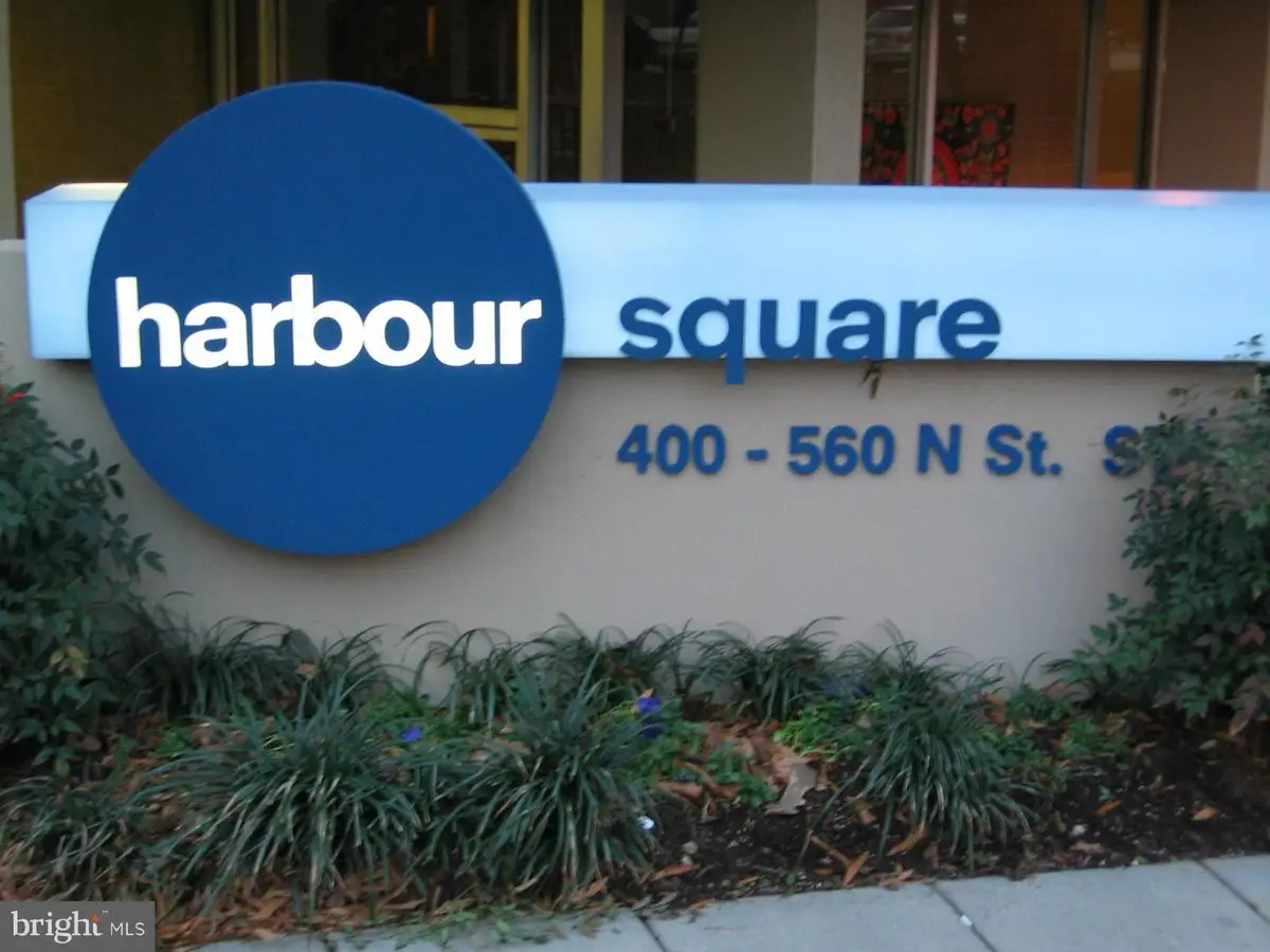 510 N St Sw #n-233/234, Washington, DC 20024 - Image #1