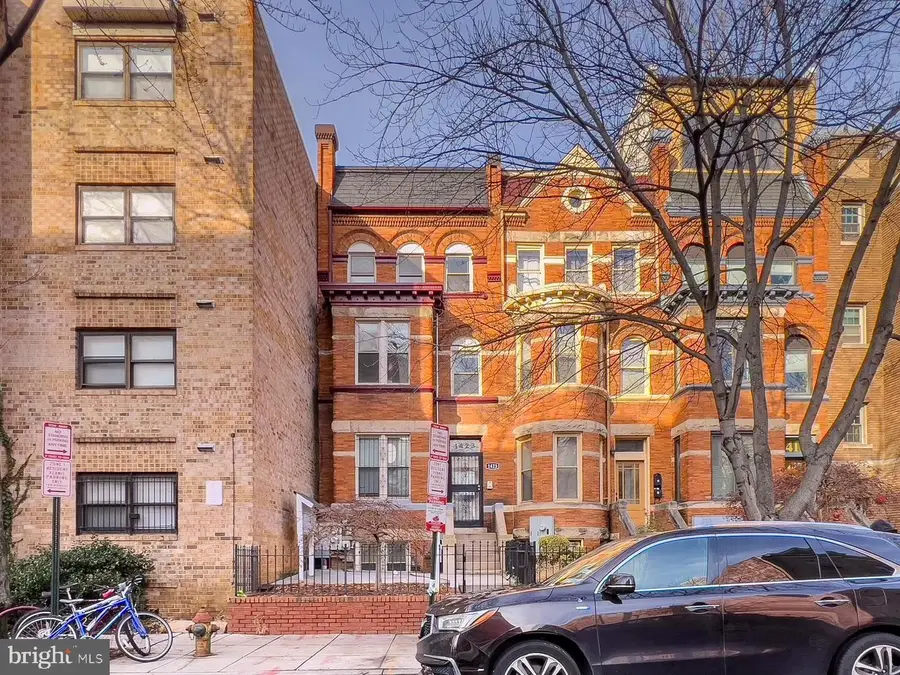 1423 Girard St Nw, Washington, DC 20009 - Image #2