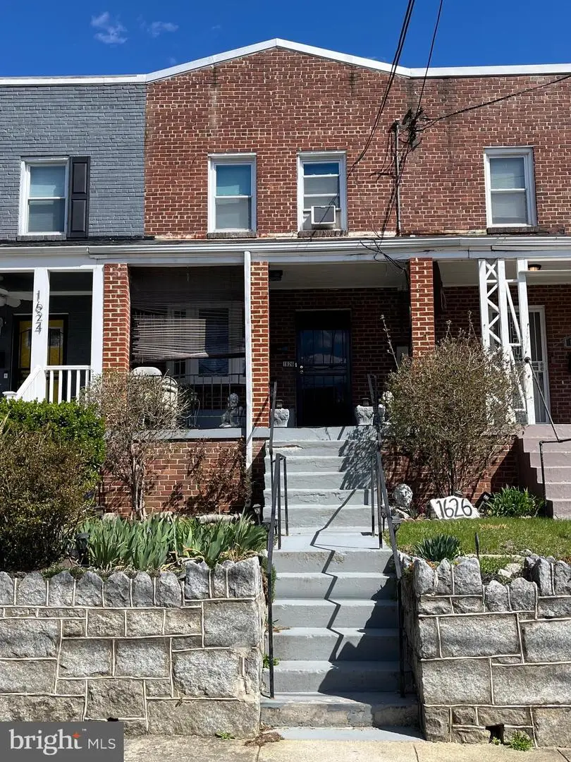 1626 Fort Dupont St Se, Washington, DC 20020 - Image #1