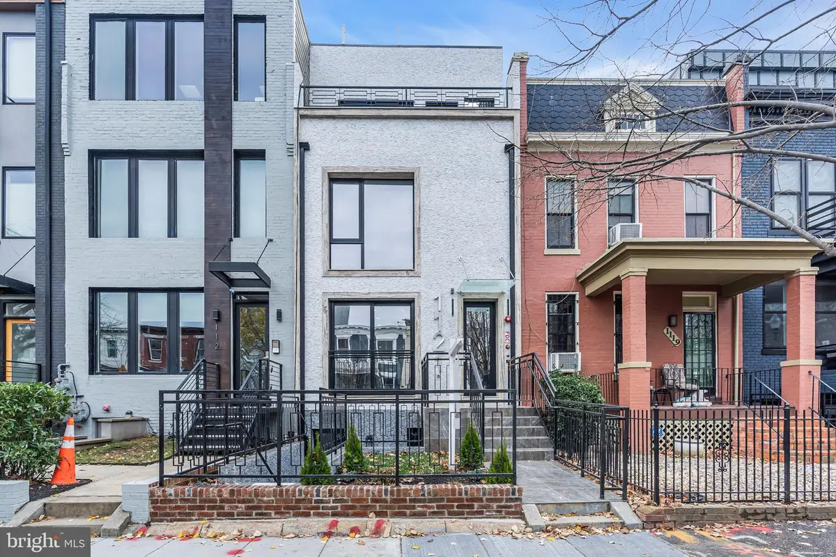 1121 Morse St Ne, Washington, DC 20002 - Image #1