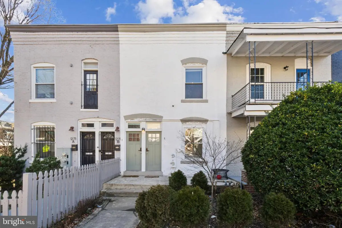 1269 Morse St Ne, Washington, DC 20002 - Image #1